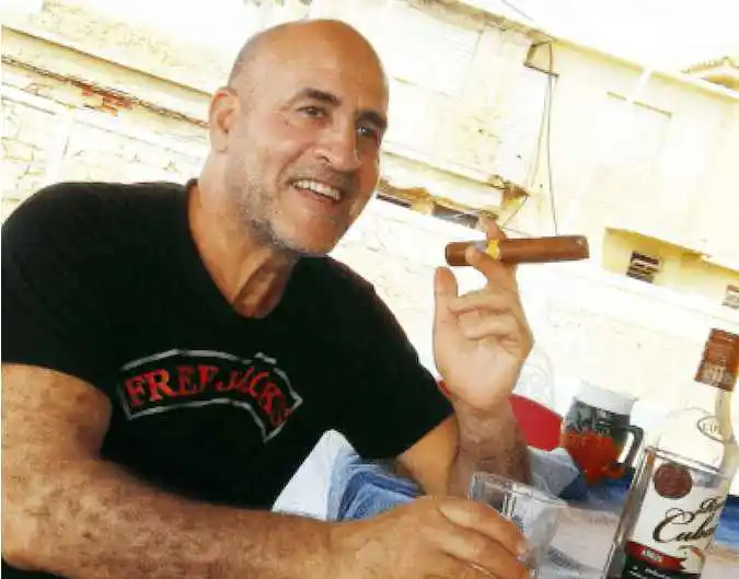 Caso Epstein: exmodelo demanda a Francia tras muerte de Daniel Siad