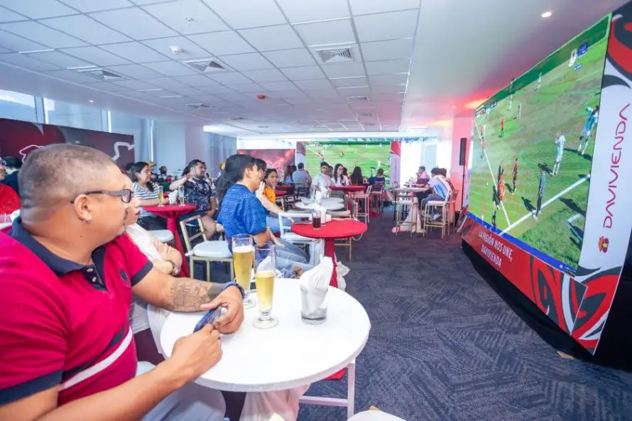 Davivienda premia la fidelidad de sus clientes Nómina con una experiencia exclusiva para la Final del Mundial 2026