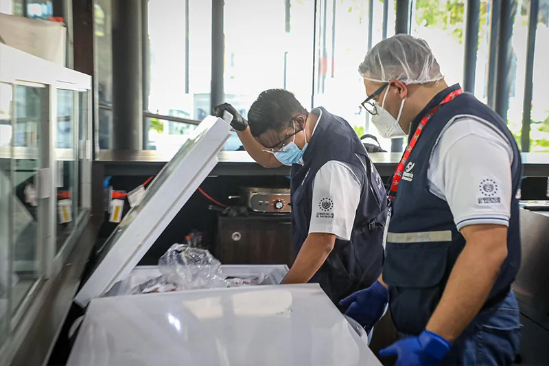 Defensoría detecta incumplimientos en uno de cada tres comercios inspeccionados previo a vacaciones