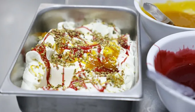 Más helados, agua y refrescos: así cambia el calor la cesta de la compra