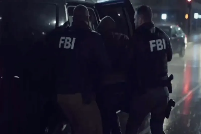 EE.UU. «neutralizó» a 113 espías activos y expulsó a 62 efectivos chinos en una ofensiva del FBI