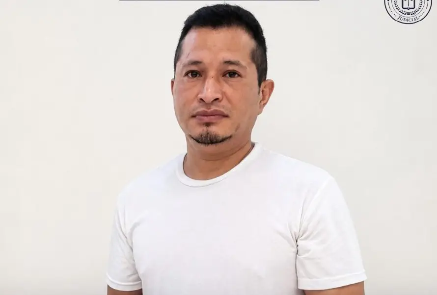 Dictan prisión preventiva a hombre acusado de transportar marihuana valorada en $3,300 en Soyapango