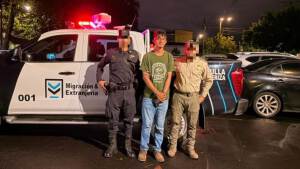 Arrestan a joven guatemalteco tras agresión al influencer "TNT"