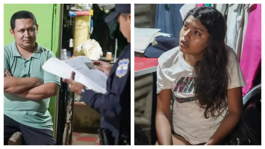 Arrestan a un hombre y una mujer por presunto fraude en retiros sin tarjeta de cajeros automáticos