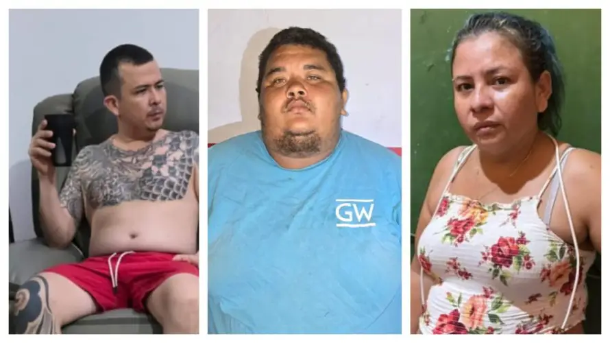 FGR ordena la captura de 11 acusados de traficar drogas en San Miguel y Usulután