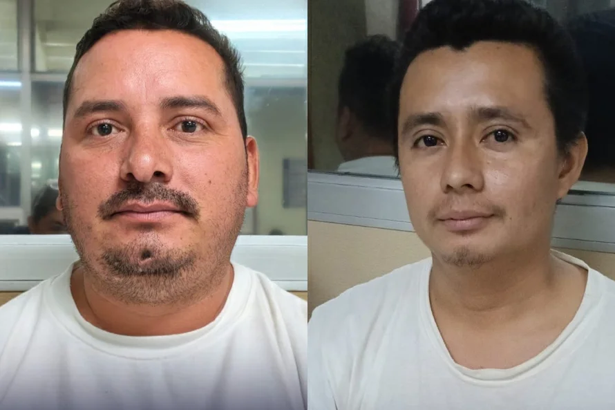 Dos conductores acusados de manejar ebrios seguirán detenidos en Santa Ana