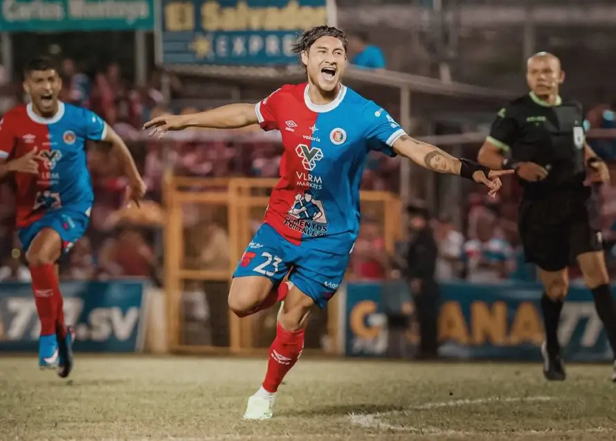 Estos son los precios para la Supercopa de Campeones entre FAS y Firpo