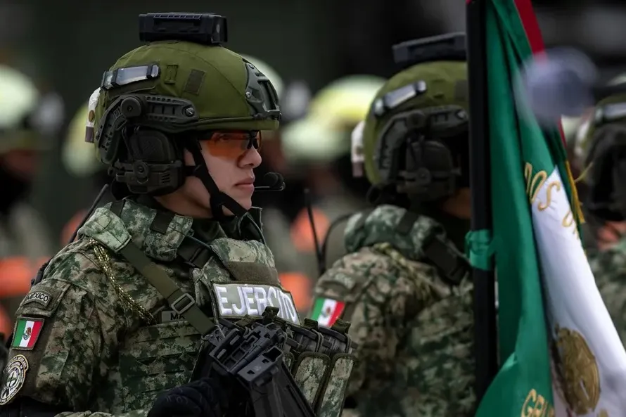 Estados Unidos pide a los países latinoamericanos aumentar el gasto en defensa y seguridad