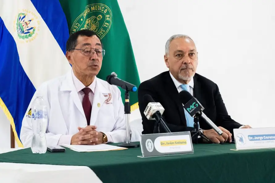 Confemel y Colegio Médico lamentan falta de respuesta de Gobierno salvadoreño para revisar despidos 