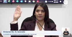 Dictaminan la prórroga de las placas vehiculares hasta agosto de 2027