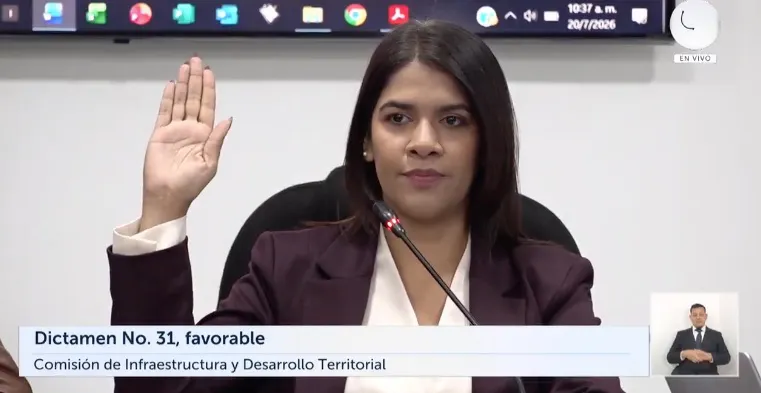 Dictaminan la prórroga de las placas vehiculares hasta agosto de 2027