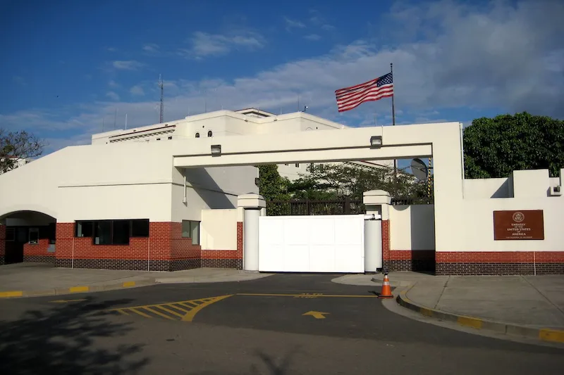 Futuro embajador de EEUU en El Salvador tiene una trayectoria en inteligencia y asuntos internacionales