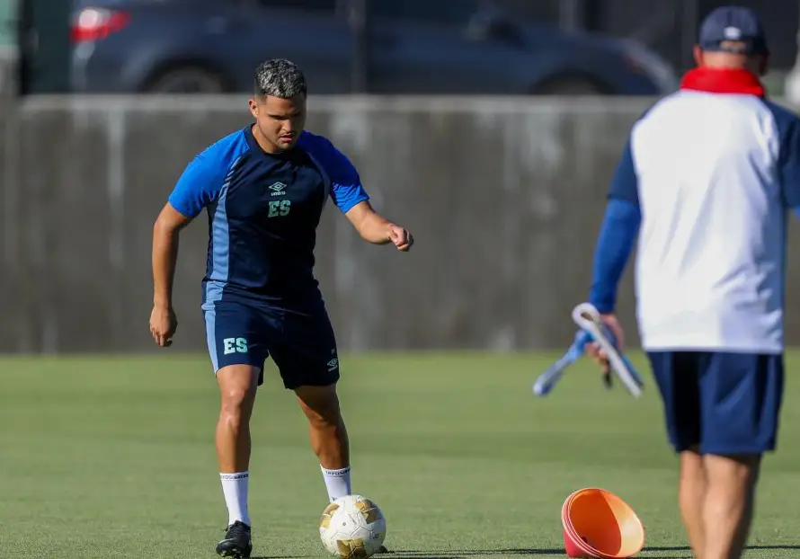 La Selecta cerrará este viernes su campamento con un amistoso ante un combinado de Xolos