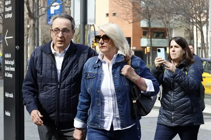El Real Madrid pide al juzgado prorrogar seis meses más el "caso Negreira"