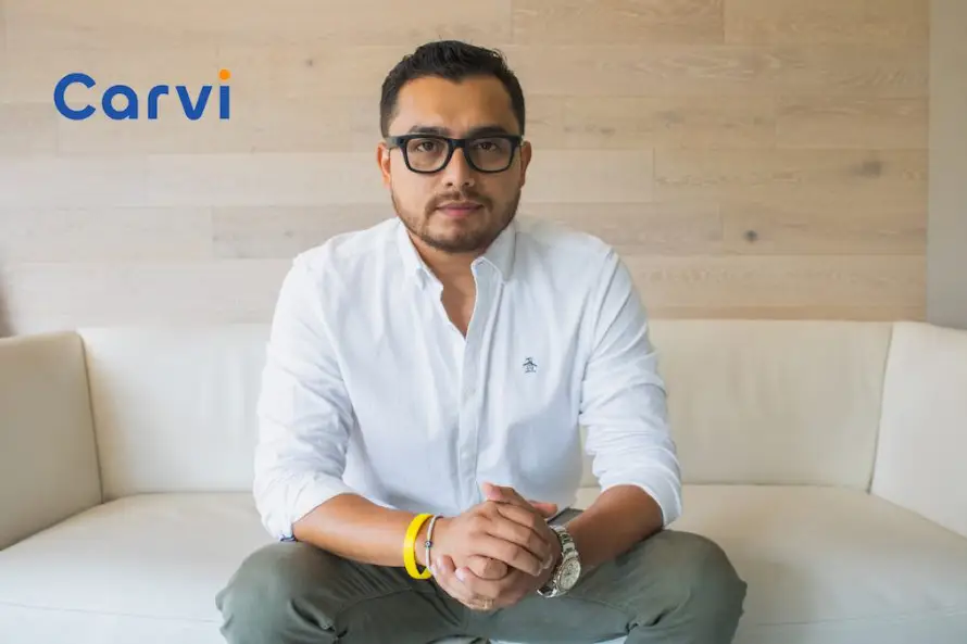 Carvi apuesta por la economía colaborativa en El Salvador: vehículos asegurados, rentabilidad local y mejor experiencia para el turista