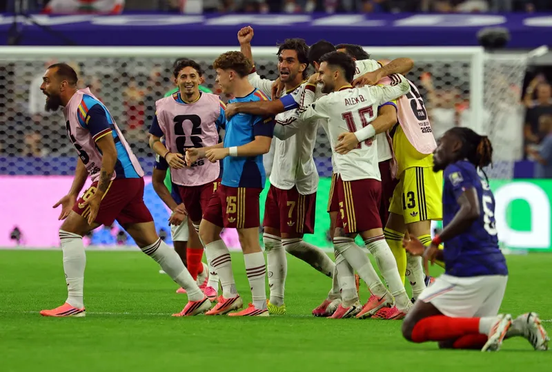 España buscará su séptimo título internacional en la final del Mundial 2026