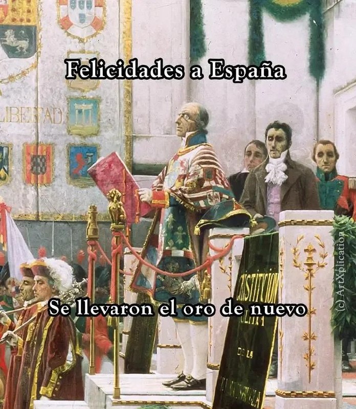 Los mejores memes del España vs. Argentina, entre bromas y humor ácido