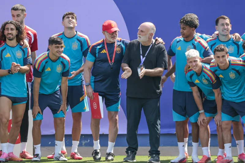 España busca revancha ante Portugal por pase a cuartos