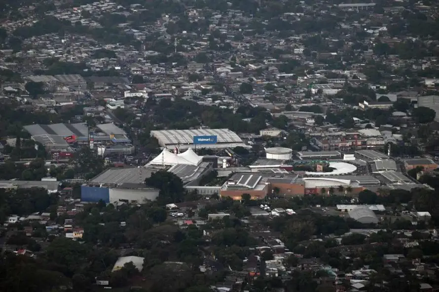 Obras Públicas proyecta construir dos líneas de metrocable en Soyapango como rutas alimentadoras