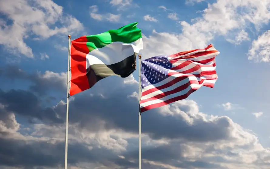 EEUU y los Emiratos desarrollarán en conjunto aplicaciones de IA para tareas militares