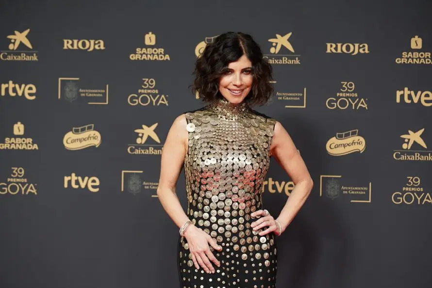 La actriz española Maribel Verdú recibirá el Premio Mujer de Cine 2026