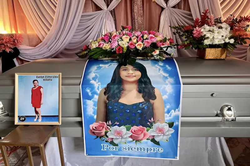 Condenan a dos mexicanos por abandonar a una migrante salvadoreña que murió en el desierto de Nuevo México