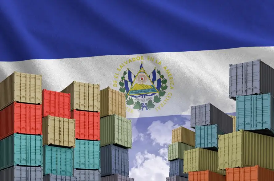 Coexport emite recomendaciones a exportadores salvadoreños tras los aranceles impuestos por EE.UU.