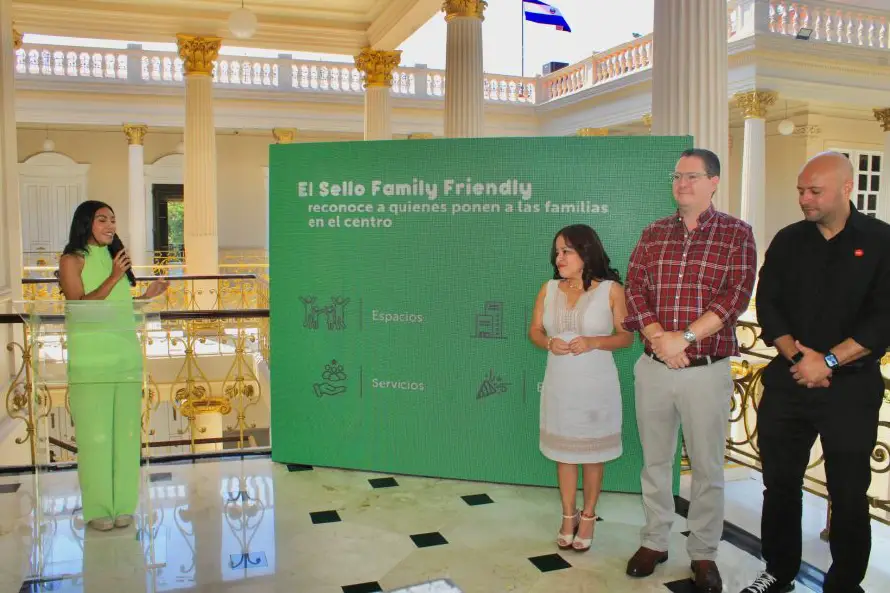 Lanzan sitio web Family Friendly para organizar actividades durante las vacaciones agostinas