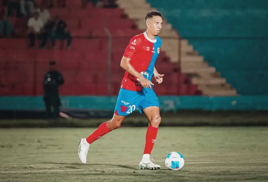 Isidro Metapán y FAS protagonizan este jueves el derbi santaneco