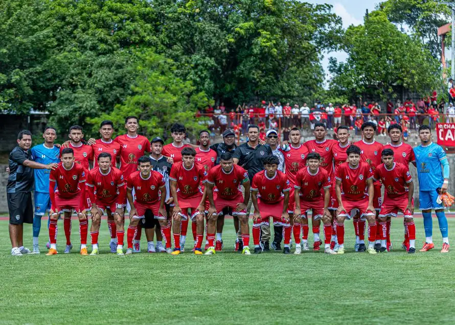 FESFUT avala a Atlético Balboa para cerrar la compra de la categoría de Hércules