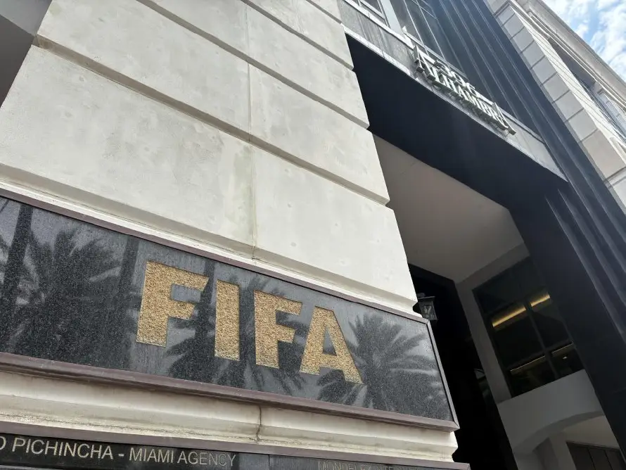 La FIFA da 53 días a las federaciones para aceptar su nuevo plan, según The Times