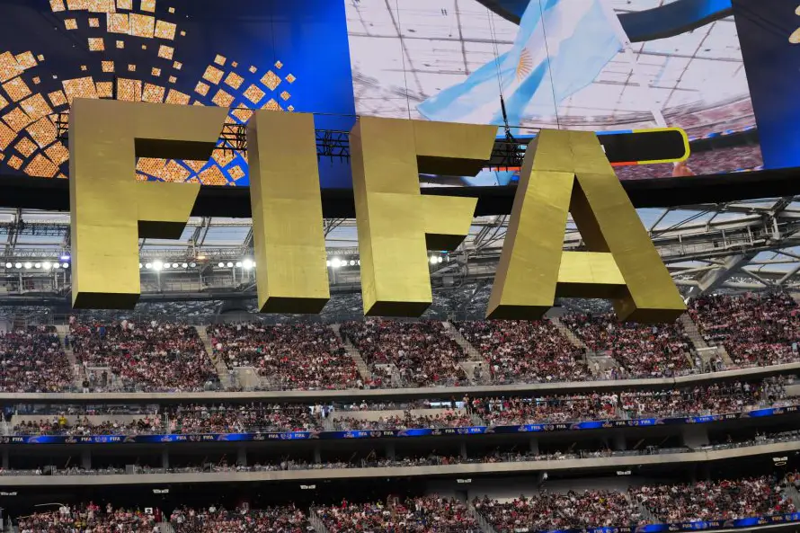 La FIFA considera un éxito la ampliación del Mundial a 48 selecciones