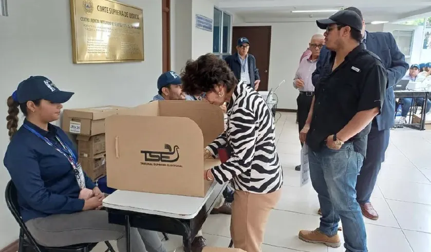 Abogados elegirán este sábado a los 18 candidatos al CNJ en elecciones convocadas por Fedaes