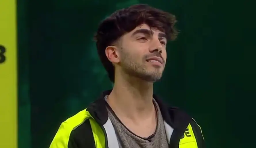 Fede Vigevani gana el liderato, obtiene inmunidad y busca ceder la camioneta que ganó en La Casa de los Famosos México