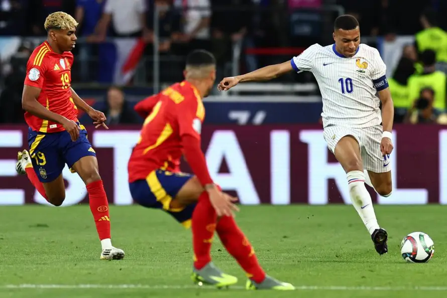 España desafía a Francia por un boleto a la final del Mundial 2026