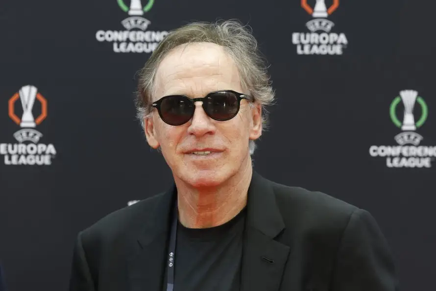 Baresi, otro mito del fútbol italiano que se marchó demasiado pronto