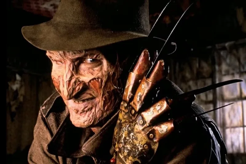 Paramount prepara el regreso de Freddy Krueger al cine