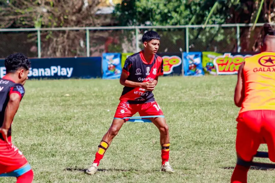 Fesfut flexibiliza regla de edad en Liga de Ascenso y permitirá inscribir hasta cuatro jugadores mayores de 27 años