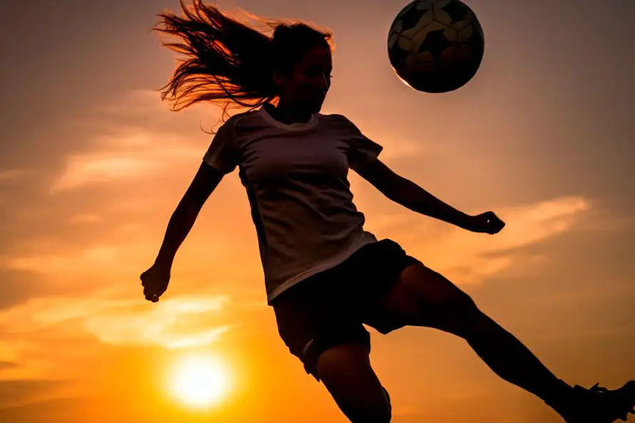 El fútbol femenino creció en Brasil a pasos largos en vísperas de albergar el Mundial 2027