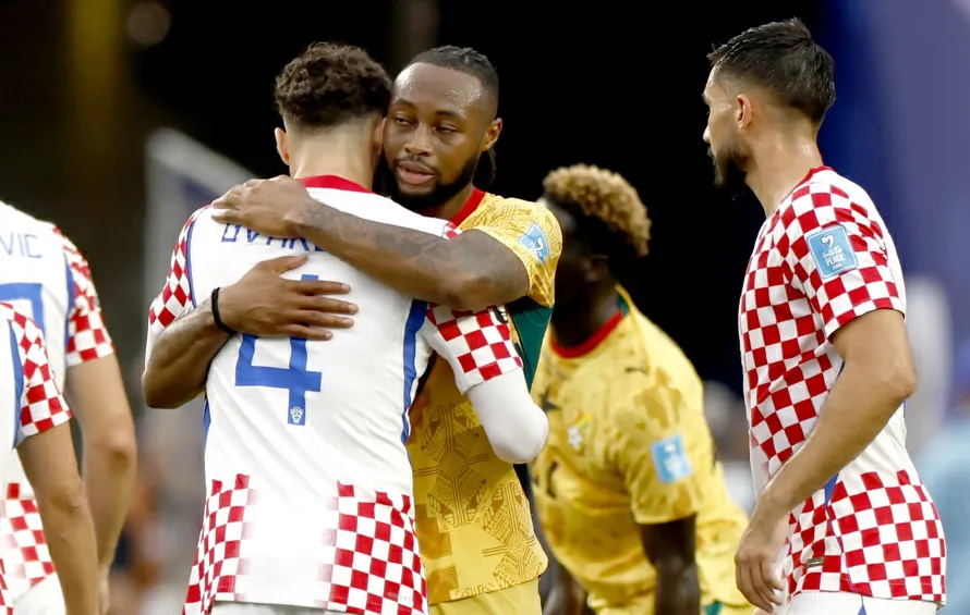 Colombia busca confirmar su buen momento ante una Ghana que viene de más a menos