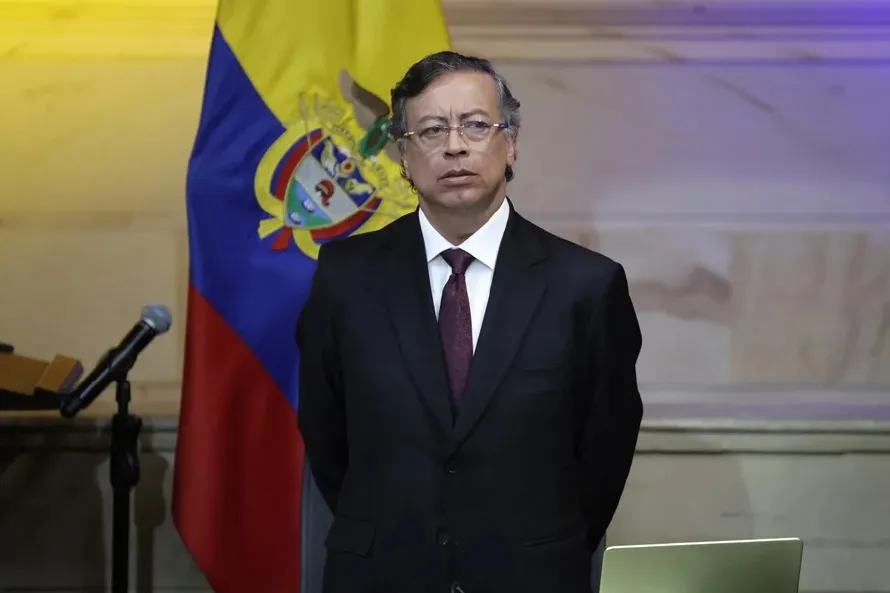 Petro enfrenta un nuevo escándalo por presunto tráfico de influencias a 10 días de dejar la Presidencia