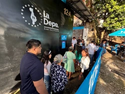 Partidos políticos salvadoreños no publicaron cantidad de votos que lograron sus candidatos electos para elecciones 2027