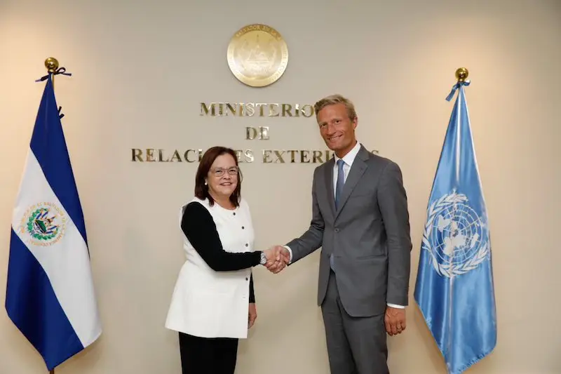 Se ejecutaron $8.5 millones de cooperación del Programa Mundial de Alimentos en 2025