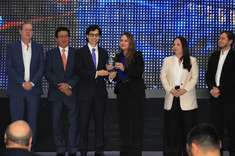 ASI reconoce a los mayores exportadores industriales de 2026