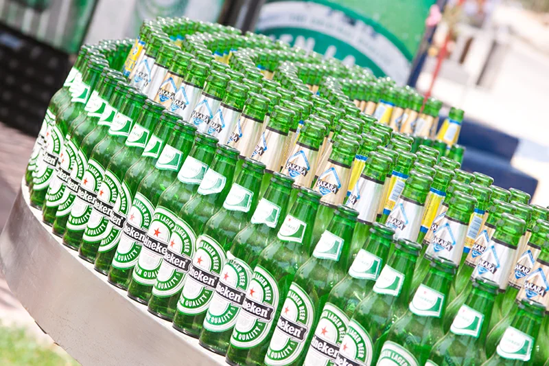 La llegada de Heineken a Costa Rica dispara en 500 % el flujo de inversión extranjera en 2026