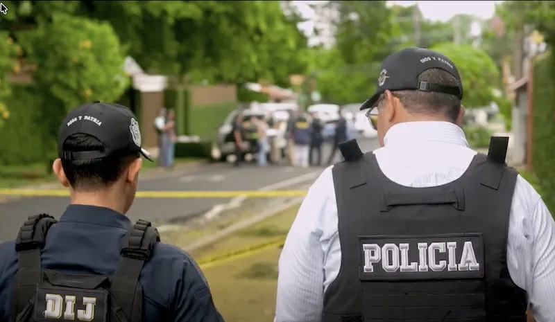 Homicidios aumentan 8 % en Panamá durante el primer semestre del año