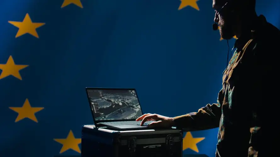 Comisión Europea publica sus recomendaciones para lograr una IA transparente