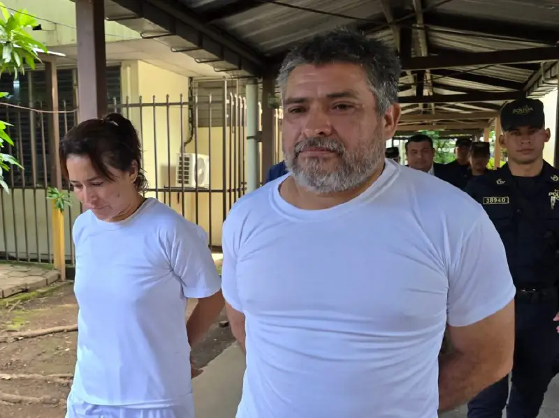 Un empresario fue condenado a 25 años por asesinar al esposo de su amante