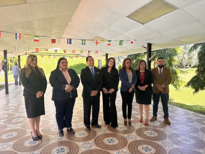 Consejeros del CNJ que buscan reelección respetan la reforma sobre orden de candidatos en papeleta