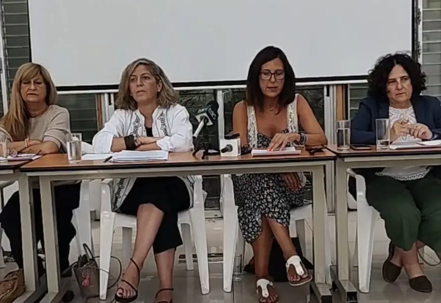 Misión de juristas concluye visita al país y dice hay una “degradación del derecho a la defensa”